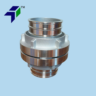 KD100����ˮ���ӿڽӿ�DN80�������^65�Ӻ�ˮ�����^4��