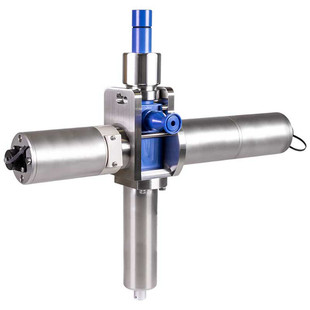 Germany OPTEK Turbidity Sensor Converter