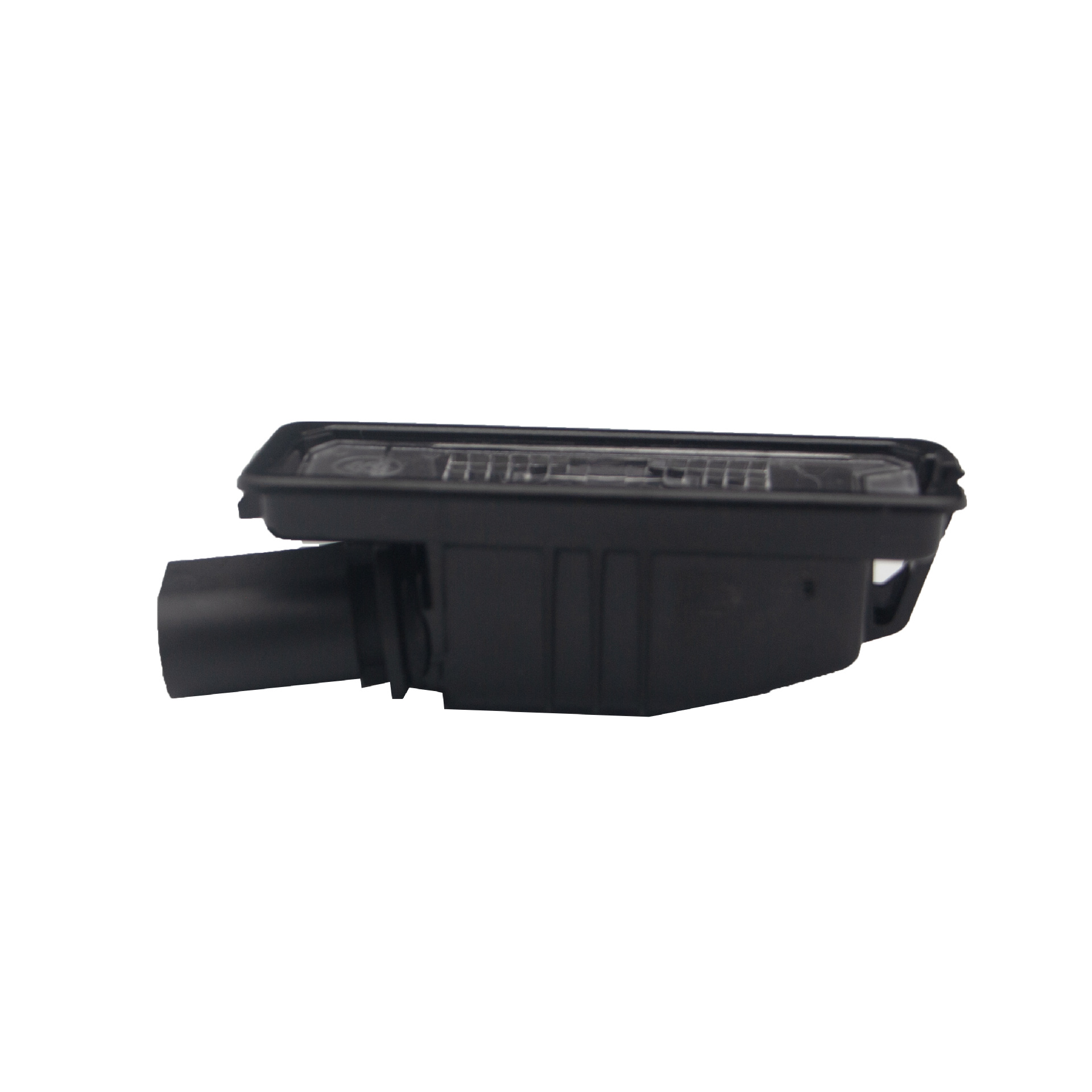 Suitable for Volkswagen's New Models: Polo, Magotan B7, Cc, Jetta, Bora, Golf 6, 7 Rear License Plate Light 6Rd943021