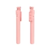 Pink lamp