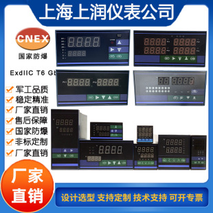WP-LEDV-C100NT Run single-phase DC voltmeter intelligent digital display voltage and current measurement display instrument