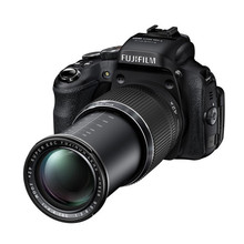 / FinePix HS50EXR二手长焦数码相机 42倍变焦小单反