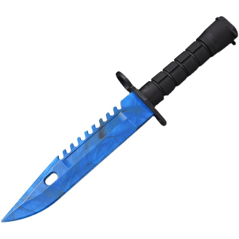 CSGO周边刀具