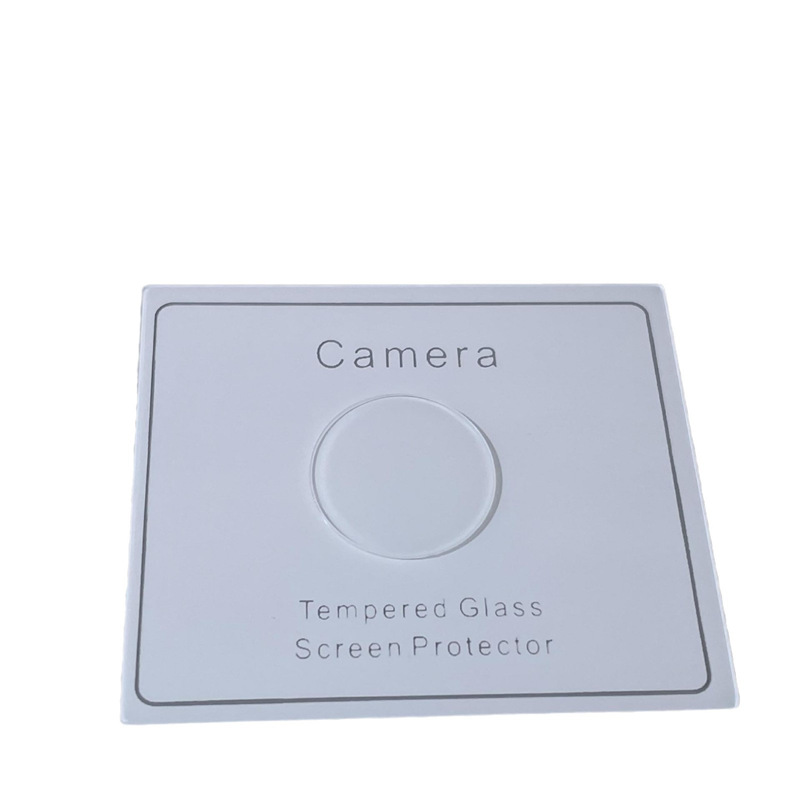 Adecuado para ipad10 generación 2022 película de lente trasera aire protector película de lente de tableta mini6/7 de 10,9 pulgadas