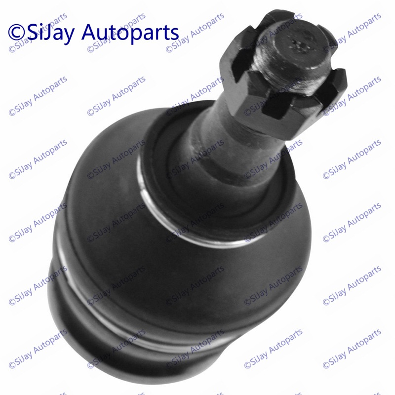 Suitable for Subaru Forester Baja Crosstrek Impreza 1988-2018 Front Lower Ball Head Pair