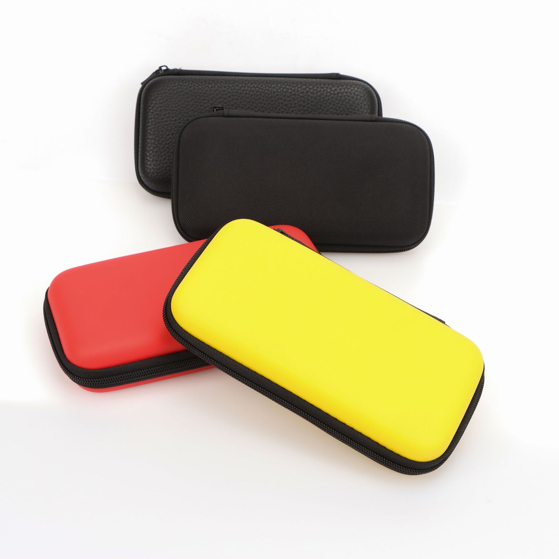 Bolsa para instrumentos médicos EVA, bolsa de almacenamiento para accesorios digitales, caja de embalaje para productos electrónicos, caja de almacenamiento para artículos de papelería y ferretería, personalizable image 5