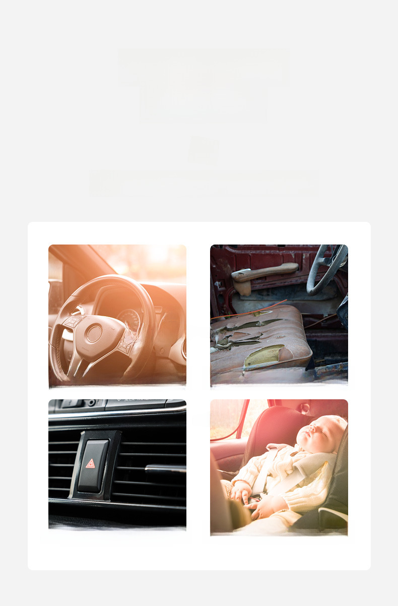 Car Sun Visor Image 9