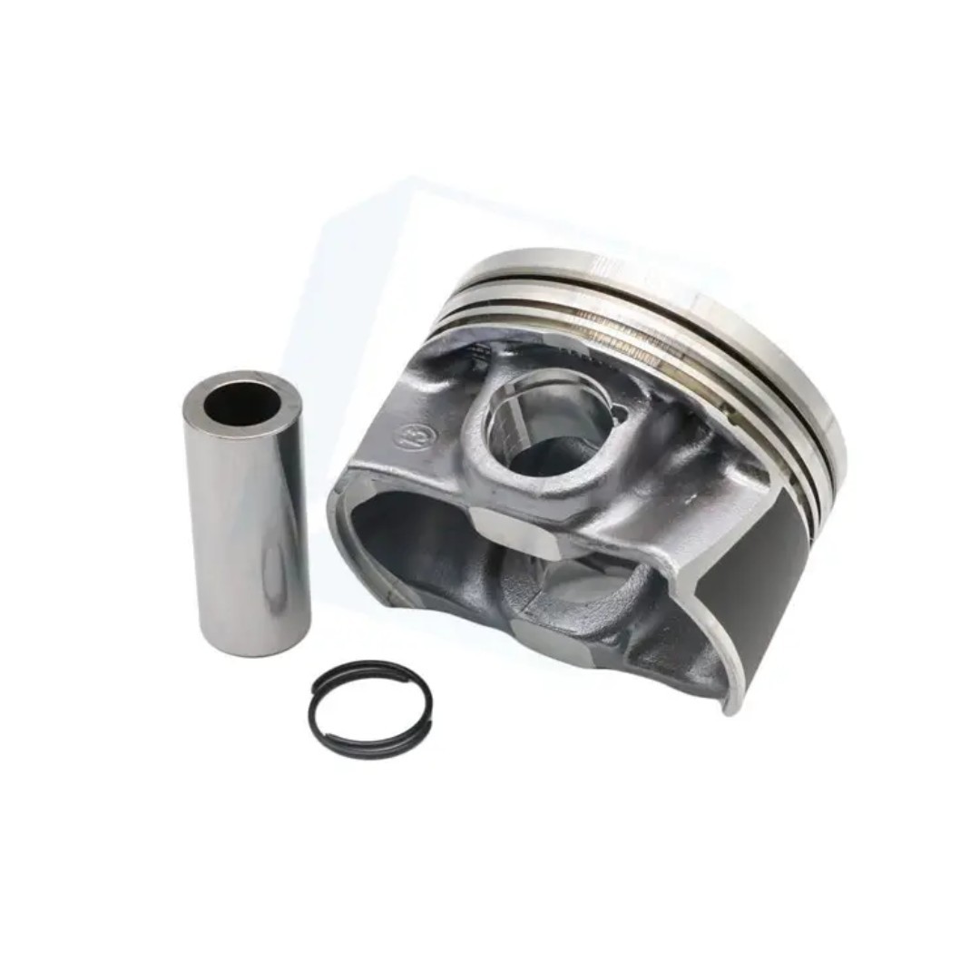 Ea113 Piston, Oe Number 06D107066P, Suitable for Vw High R/C6, 2.0t