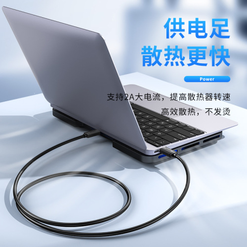 USB cable manufacturer USB copy cable 1.5 meter USB hard disk data cable Oxygen-free copper USB male-to-male online cable