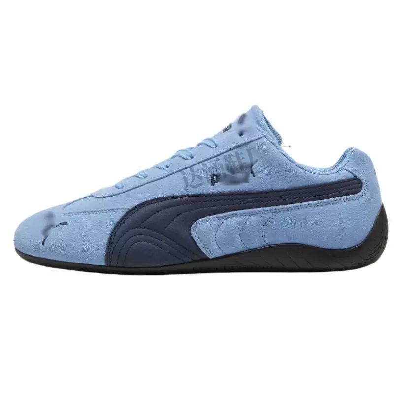 Кроссовки (BM Racing) для детей, гоночный стиль, цвета и размеры 35,5–45