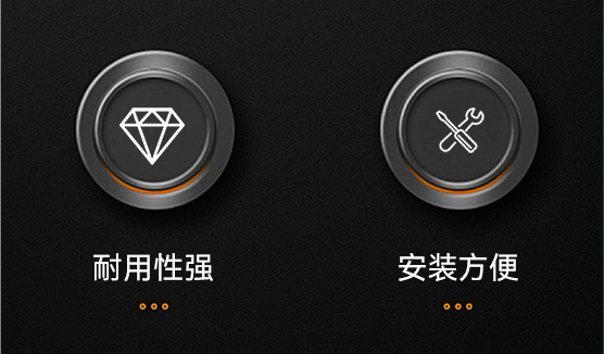 Cross-border, universal positive and negative terminal, high-quality, new model, manual brass thickened battery disconnect switch for cars, designed to prevent battery drain