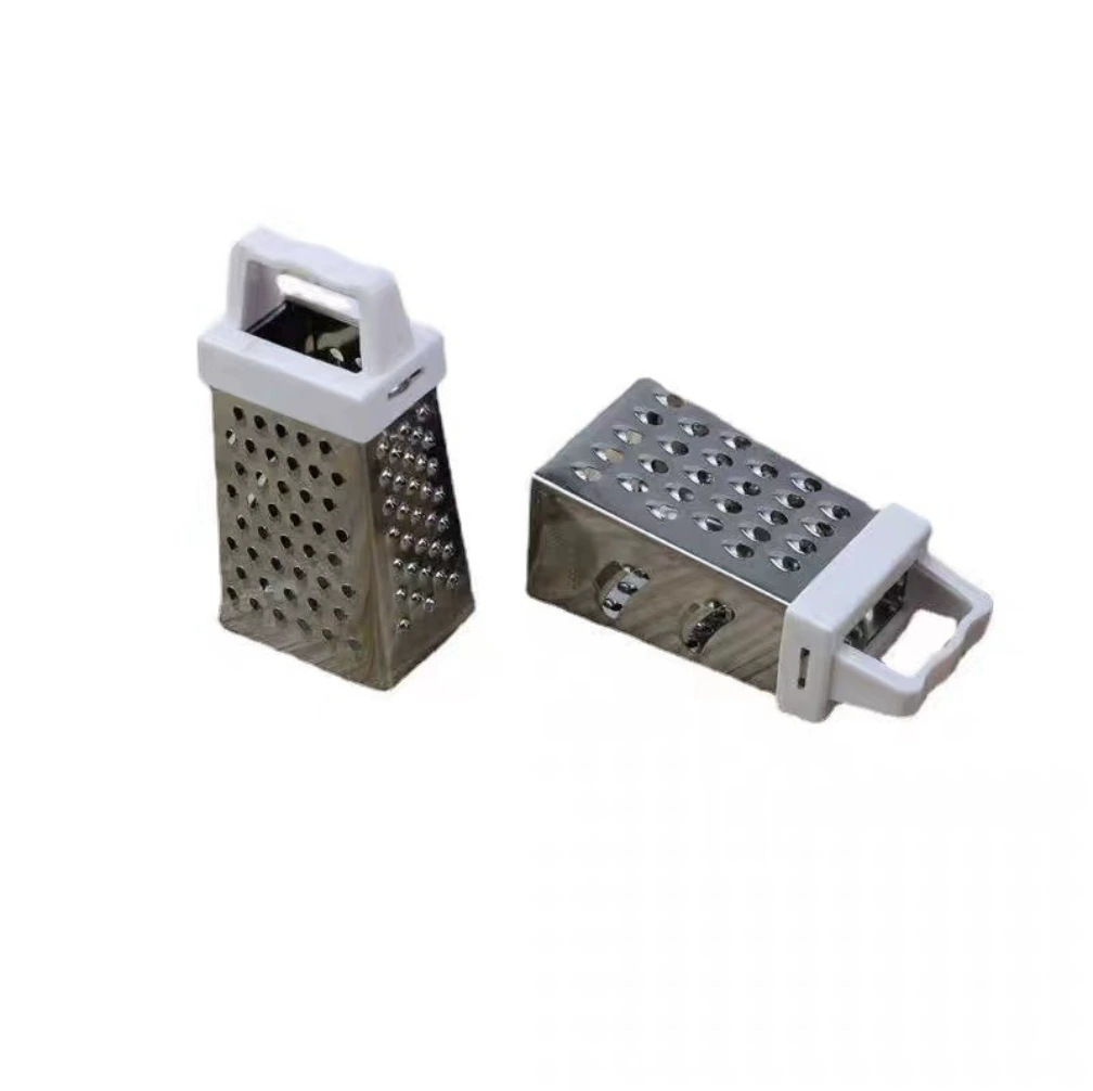 Нержавеющая сталь веер терка сыр терка многофункциональный овощной гаджет для кухни