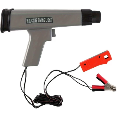 Digital display version of the TL-122 car and motorcycle engine ignition timing tool, timing gun, timing light (Mühərrik alətləri) - timing-gun