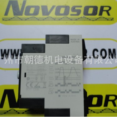 TCM-SR 230VAC   继电器HIQUEL