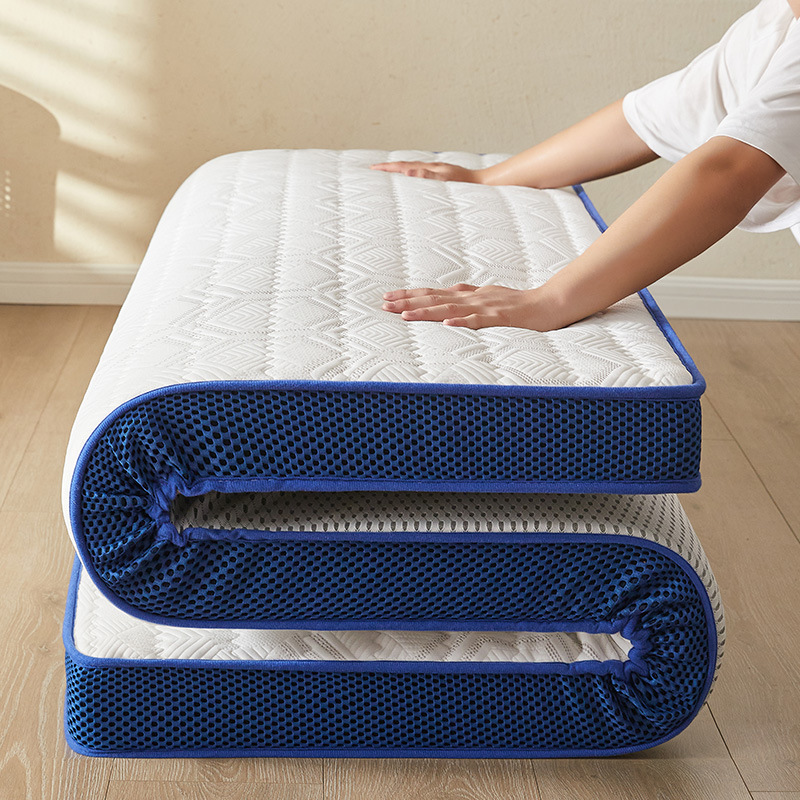 クラスA大豆ラテックスマットレスクッション家庭用スポンジ畳レンタル専用マットレスマット学生寮|undefined