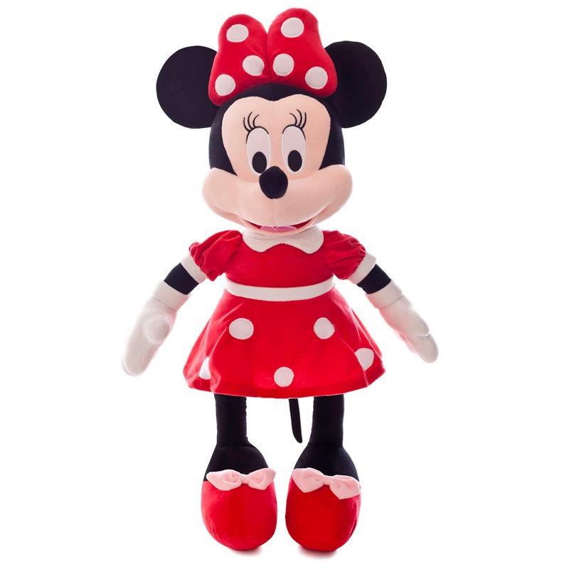 Plush big toy, rag doll, children's pillow
