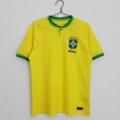 Brazil home game in the 2022/23 season