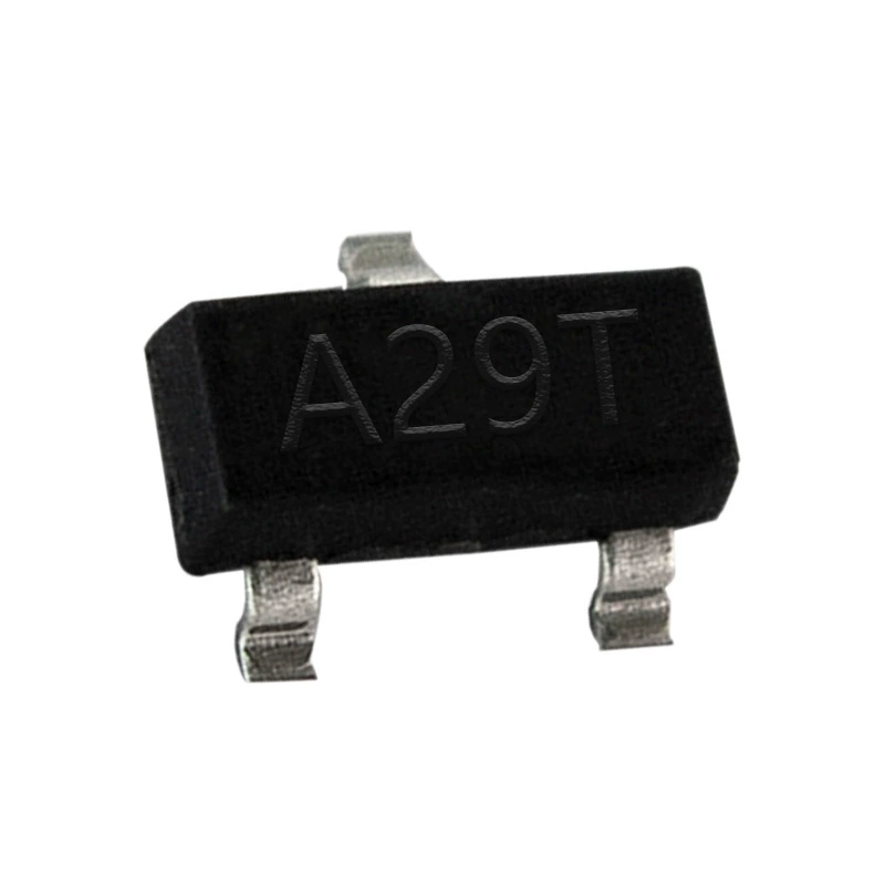 [AO3402 A29T 4.5A 30V SOT-23封装 N沟道MOS场效应管 厂家直销]