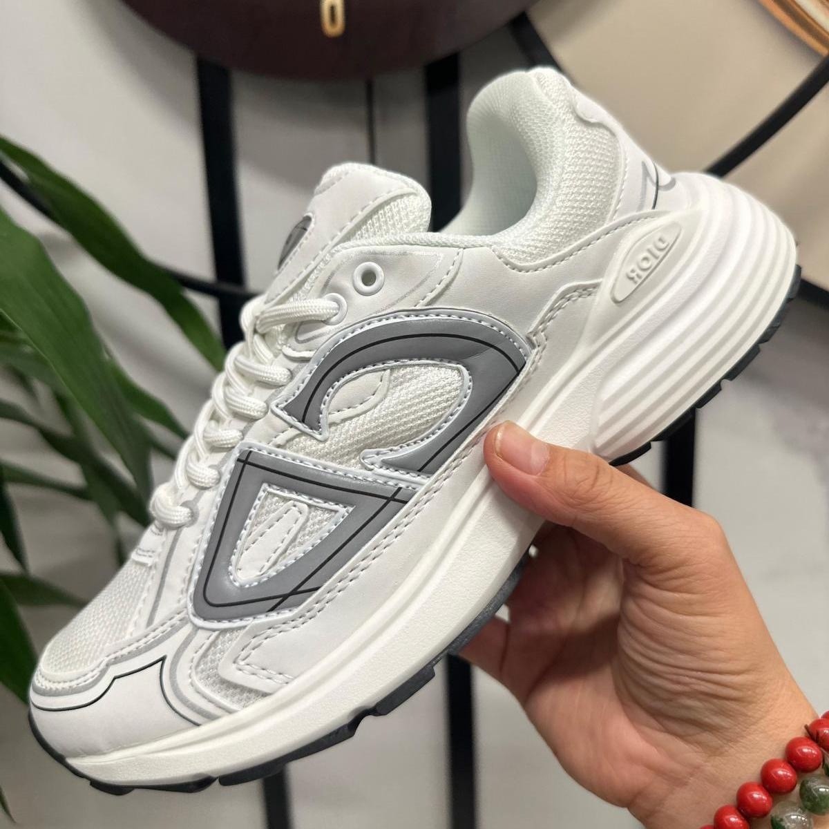2025 puro original nb530SG zapatos de correr suela gruesa aumentó la altura de los zapatos deportivos masculinos y femeninos clásicos retro zapatos de papá