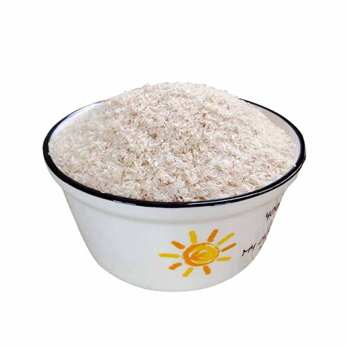 Indian globe chia seed shell powder with 99% purity, psyllium husk dietary fiber meal replacement powder, new resource