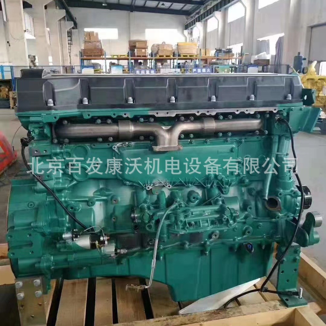 沃尔沃A30G25G铰卡配件机油泵水泵四配套缸盖总成气门有售全新