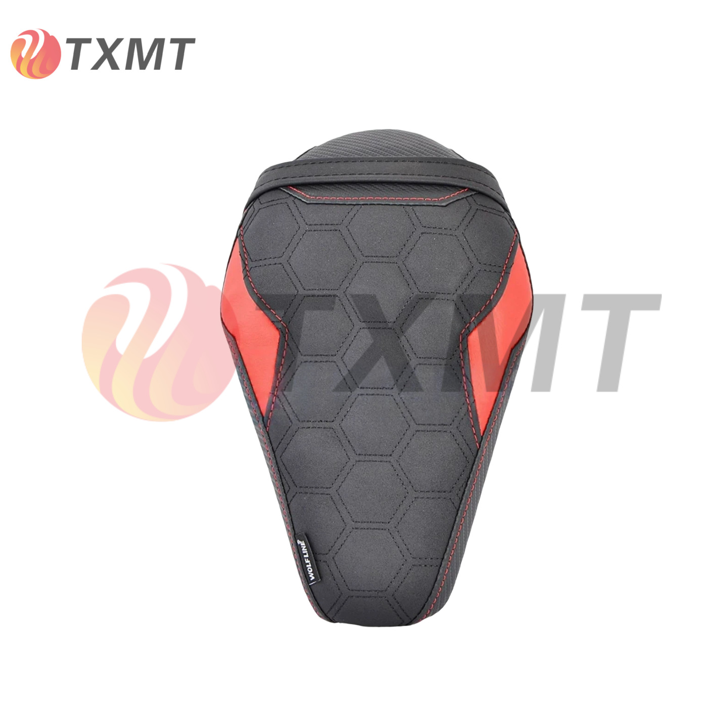 Suitable for the 25-26 new Kawasaki Z900, modified soft front and rear seat cushions, non-slip comfortable seat cushions, breathable seat covers