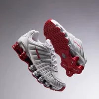 Putian обувь 2020 кроссовки для трансграничной внешней торговли Shox кроссовки TL столб обувь большого размера мужская и женская пара кроссовок