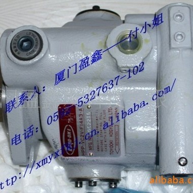 供应特价日本住友QT泵(图)，日本SUMITOMO住友qt泵