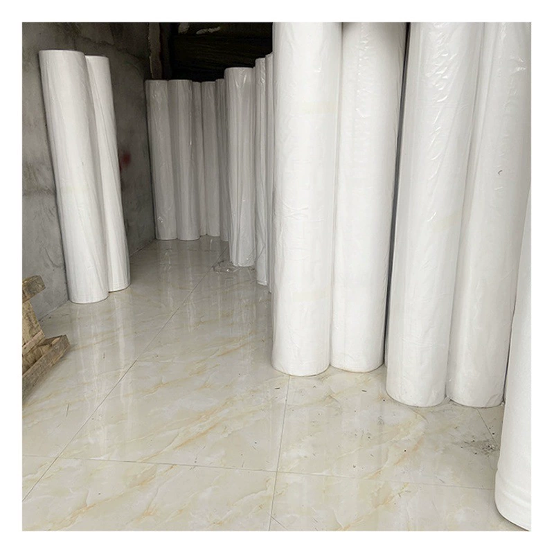 Геотекстильный бетон, специальная нетканая ткань, увлажняющая геотекстильная полиэфирная нетканая ткань, производство мембраны против просачивания