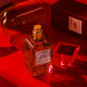 Small town Yixiang tf lady perfume lost Cherry Ebony agarwood tobacco citrus lasting eau de toilette 50ml