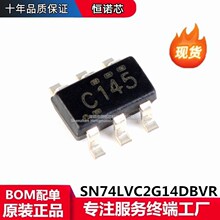 SN74LVC2G14DBVR NƬSOT-23-6 p·ʩ|l ԭbƷ