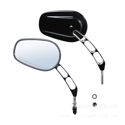 King Softail 8mm Rearview | Other Car Modifications
