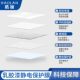 Household wall electrostatic moisture-proof anti-dirty white wall protective film wholesale transparent wall stickers kitchen stickers waterproof and oil-proof