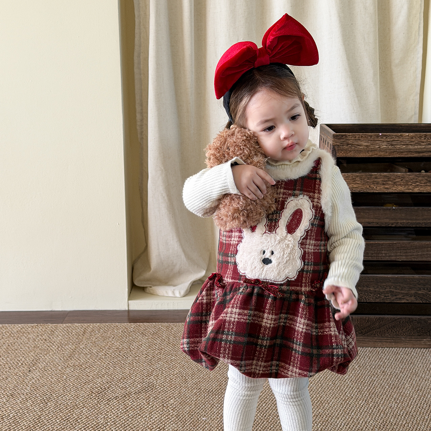 Niña arco de cabello 2025 nuevo niño lindo dulce super hermoso bebé bebé cabello bebé joyas para el cabello
