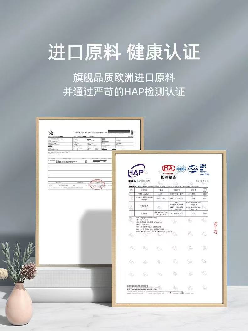 Car Lumbar Support Memory Foam Cushion, Car Seat Backrest Pad, Car Seat Headrest for Female Drivers, Driving Essential