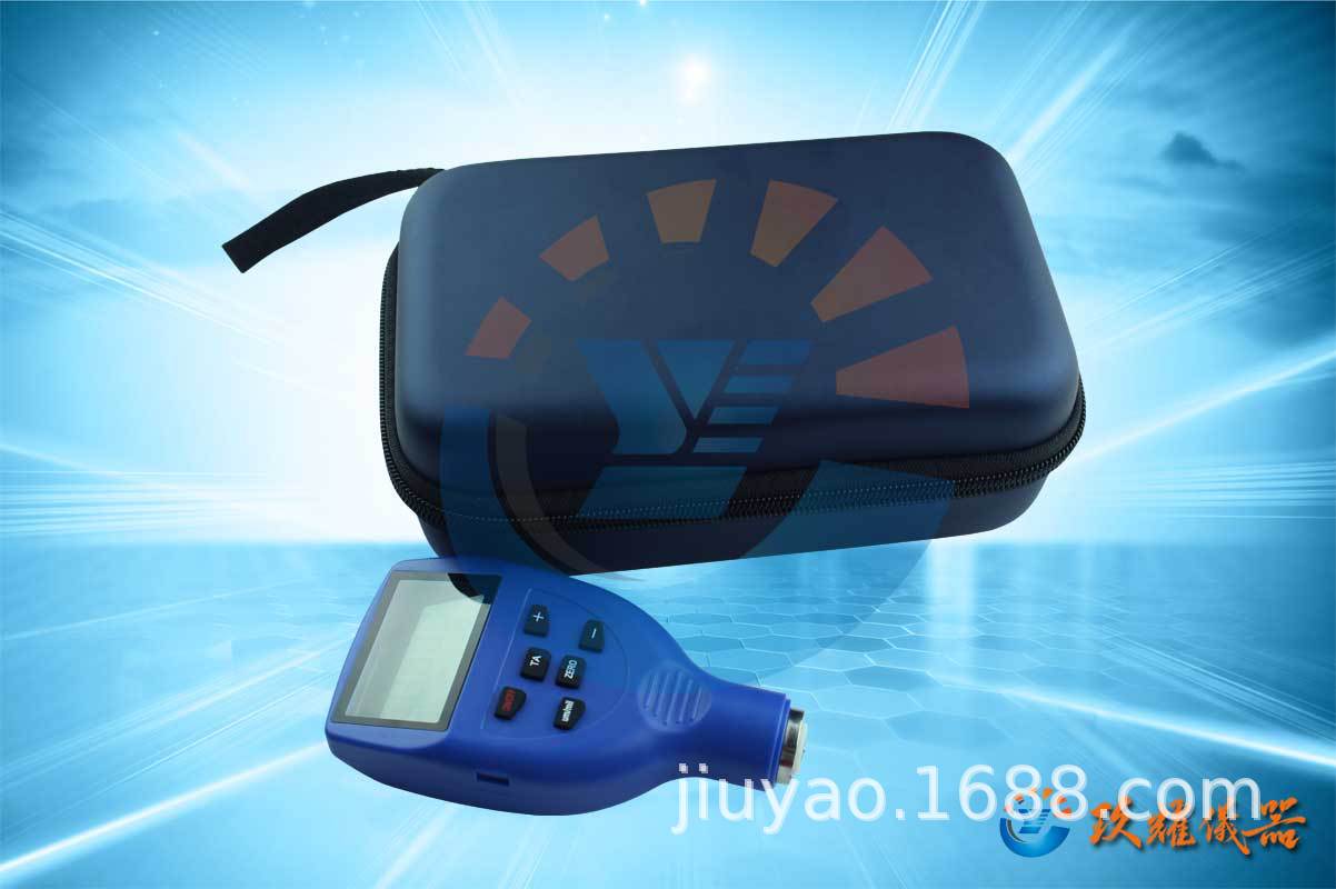 覆层测厚仪_涂层检测仪_涂层测厚仪  型号：TMUF-3