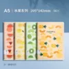 A5: Fruit series [56 photos] 1 book