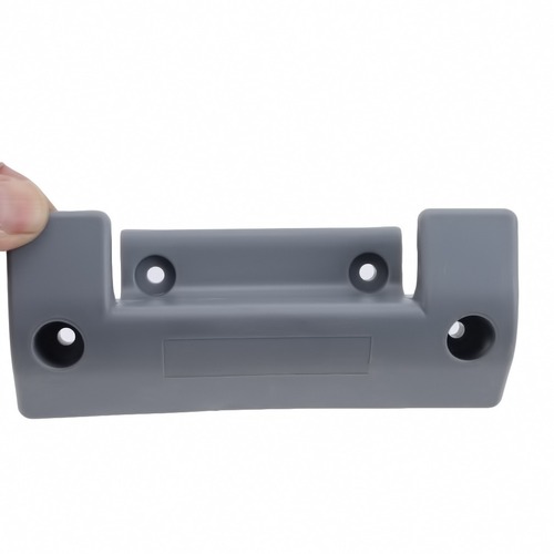 Water pipe rack hook, water pipe rack wall-mounted bracket, car wash water gun hook accessories directly supplied from the manufacturer