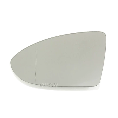 Suitable for Volkswagen Golf 7 Lingdu American Version Sagitar Jetta Mk7 Lens Reversing Rearview Lens Reflector Glass (Car mirror)