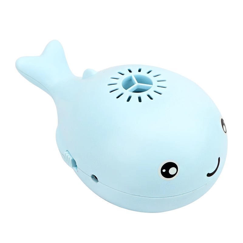 Juguete de Pelota Flotante Eléctrica de Plástico Recargable para Bebés y Niños