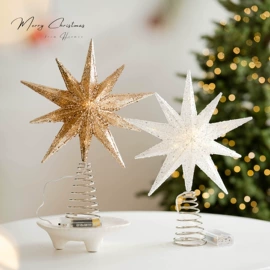 圣诞装饰品;圣诞球;圣诞树