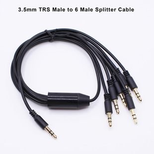 3.5mmһ�������������l��TRS����һ��������X����C�����D�Ӿ�