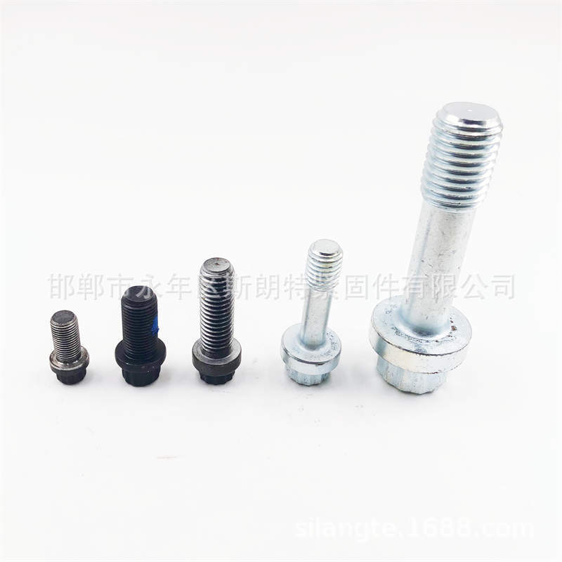 DIN34800С����÷��ͷ��˨ ÷����˨ ��˨ ����÷����˨