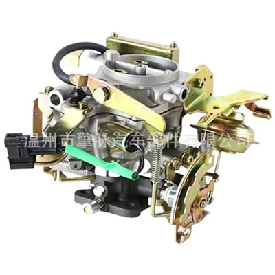 for 4K – Carburetor
