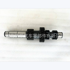 Volvo VT/VTO transmissiya hissələri, köməkçi val V20539764 üçün uyğundur