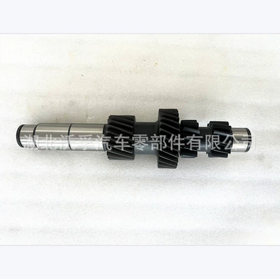 Suitable for Volvo Vt/Vto Transmission Parts, Auxiliary Shaft V20539764, Wholesale in Stock (Transmission gear and shaft)