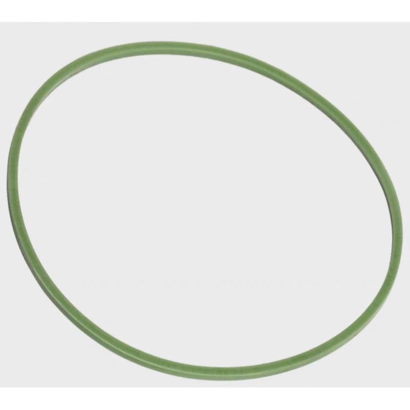 Suitable for Magotan Tiguan Cc New Passat Ea888 Audi A4Lq5 Vacuum Pump Brake Booster Pump Pad Seal