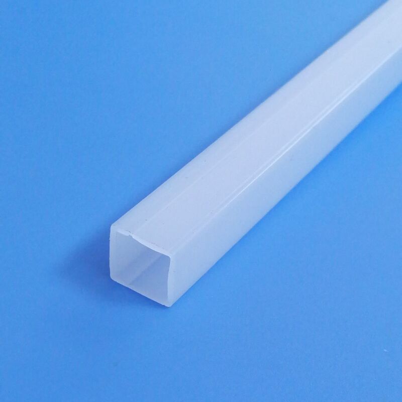 Wholesale Pc Plastic Square Tubes, Pc Plastic Square Tubes with Special Shapes, Transparent Pc Square Tubes, Lampshade Manufacturer Production Wholesale Pc Plastic Square Tubes, Pc Plastic Square Tubes with Special Shapes, Transparent Pc Square Tubes, Lampshade Manufacturer Production