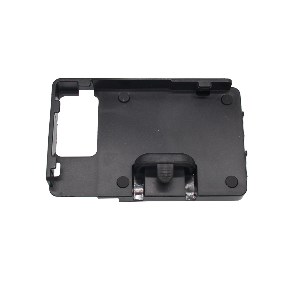 Modificación de la motocicleta accesorios adecuados para BMW R1200GS Waterbird ADV modificado soporte navegación teléfono móvil