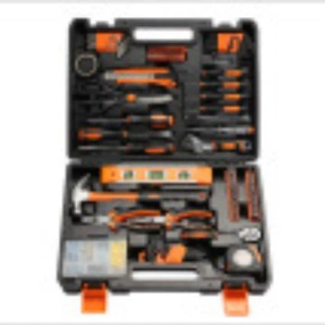 Комплект бытовой аппаратной инструментальной комбинации ручной ремонт набор набор подарочных электриков набор инструментов